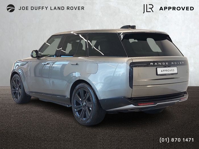 Land Rover Range Rover 2023