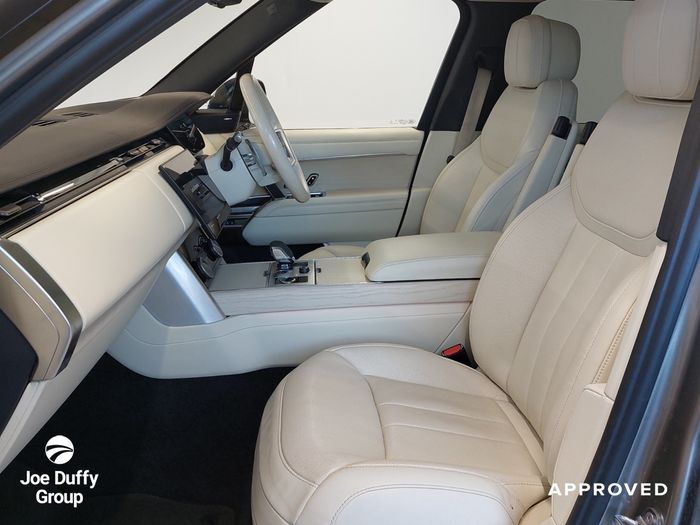 Land Rover Range Rover 2023
