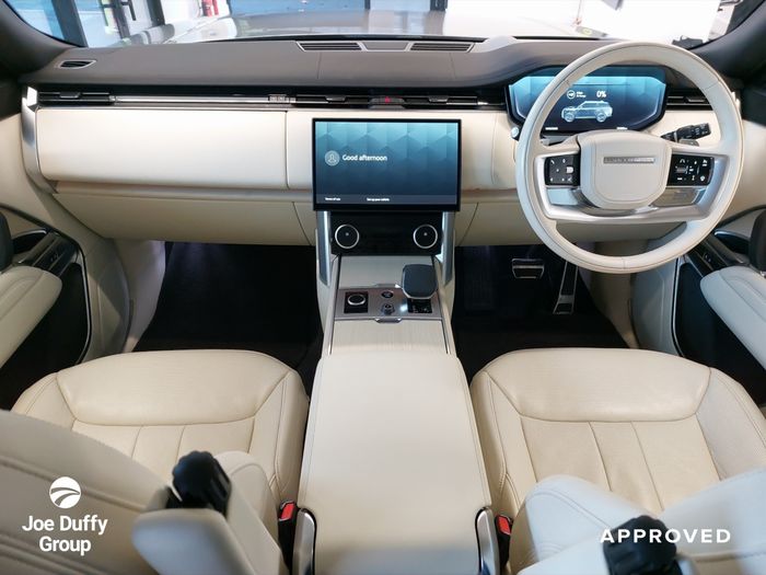 Land Rover Range Rover 2023