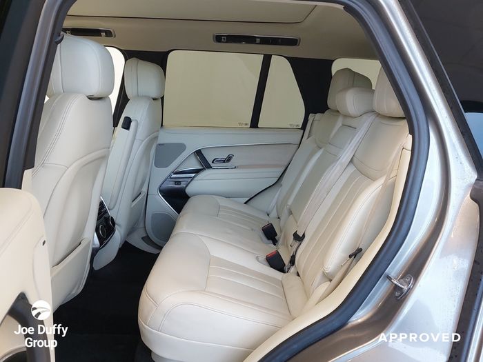 Land Rover Range Rover 2023