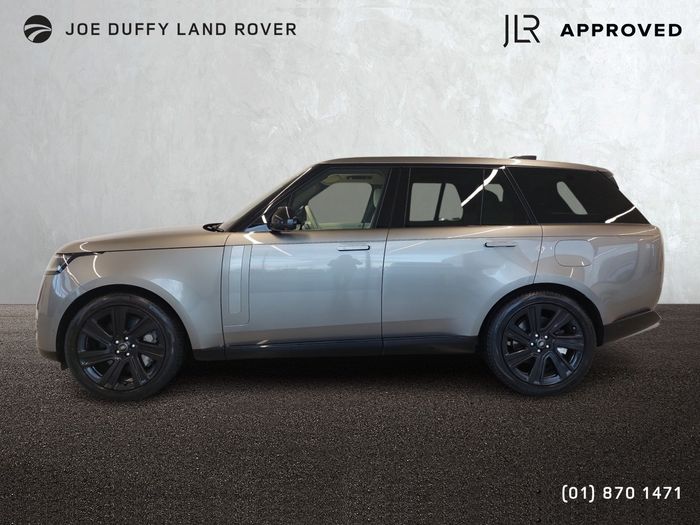 Land Rover Range Rover 2023