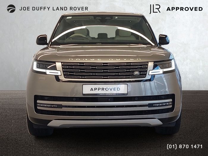 Land Rover Range Rover 2023