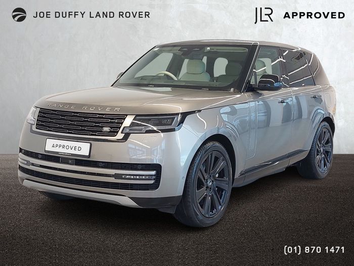 Land Rover Range Rover 2023
