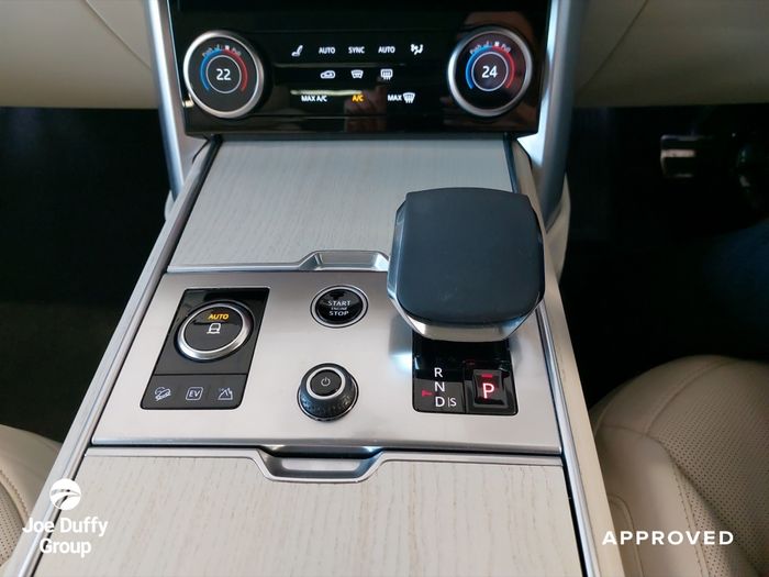 Land Rover Range Rover 2023