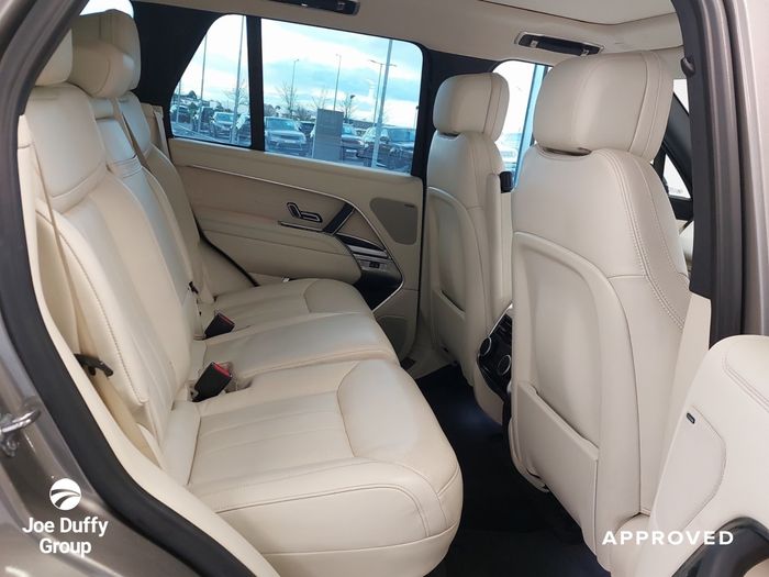 Land Rover Range Rover 2023