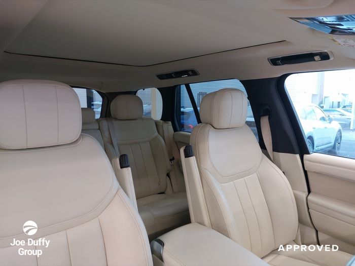 Land Rover Range Rover 2023