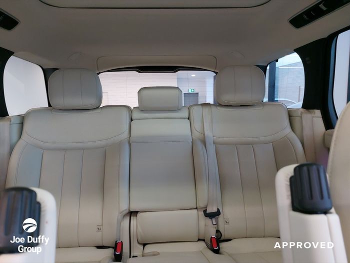Land Rover Range Rover 2023