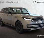Land Rover Range Rover 2023