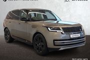 Land Rover Range Rover 2023