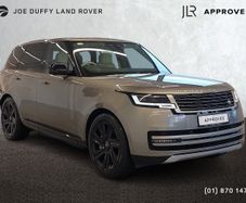 Land Rover Range Rover 2023