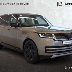 Land Rover Range Rover 2023