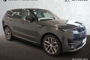 Land Rover Range Rover Sport 2025