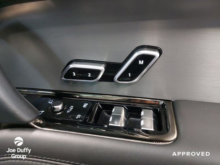 Land Rover Range Rover Sport 2025