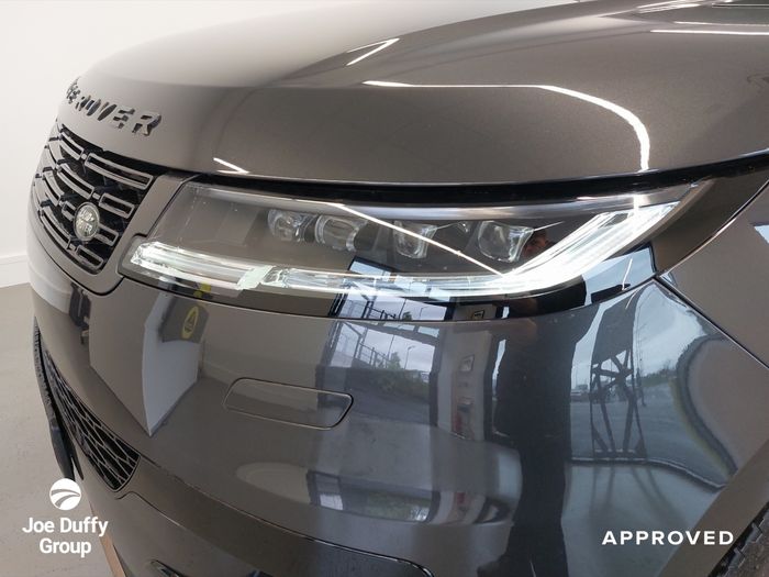 Land Rover Range Rover Sport 2025