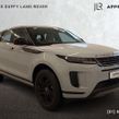 Land Rover Range Rover Evoque 2026