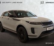 Land Rover Range Rover Evoque 2026