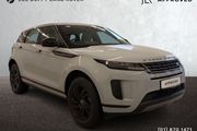 Land Rover Range Rover Evoque 2026