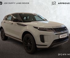 Land Rover Range Rover Evoque 2026