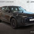 Land Rover Range Rover Evoque 2026