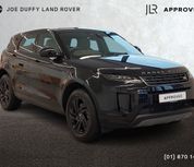 Land Rover Range Rover Evoque 2026