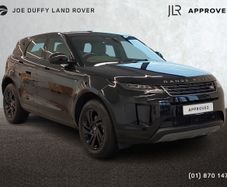 Land Rover Range Rover Evoque 2026