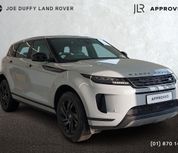 Land Rover Range Rover Evoque 2026