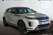 Land Rover Range Rover Evoque 2026