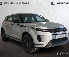 Land Rover Range Rover Evoque 2026