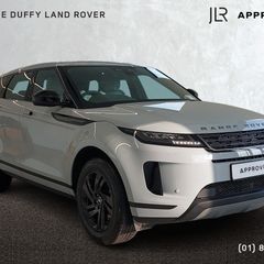 Land Rover Range Rover Evoque 2026