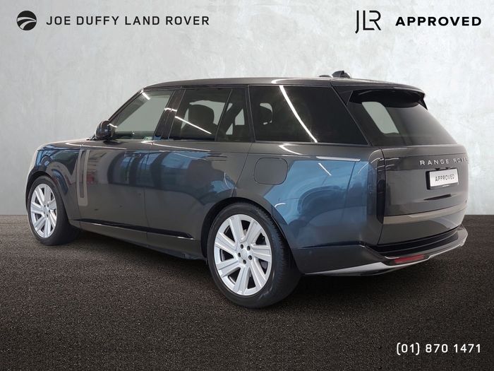 Land Rover Range Rover 2024