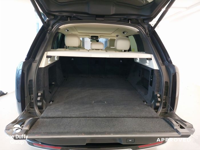Land Rover Range Rover 2024
