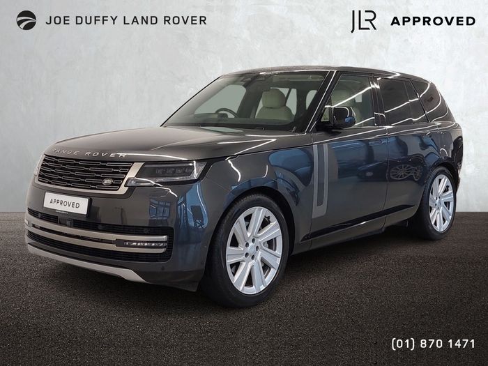 Land Rover Range Rover 2024