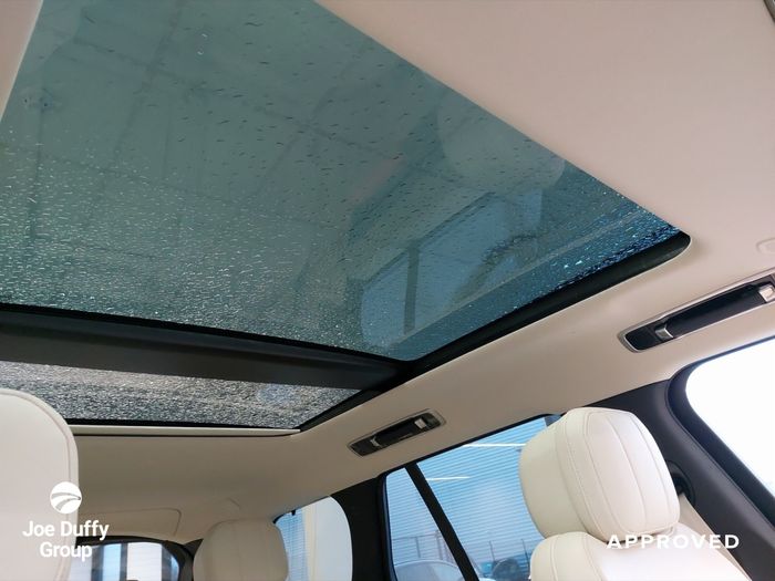 Land Rover Range Rover 2024