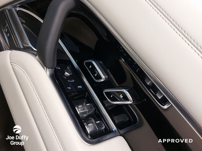 Land Rover Range Rover 2024