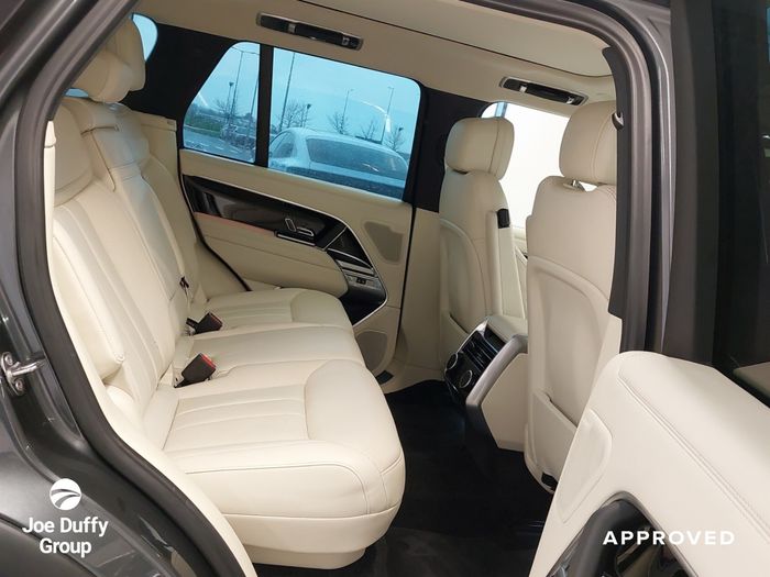 Land Rover Range Rover 2024