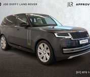 Land Rover Range Rover 2024