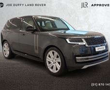 Land Rover Range Rover 2024