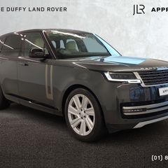 Land Rover Range Rover 2024