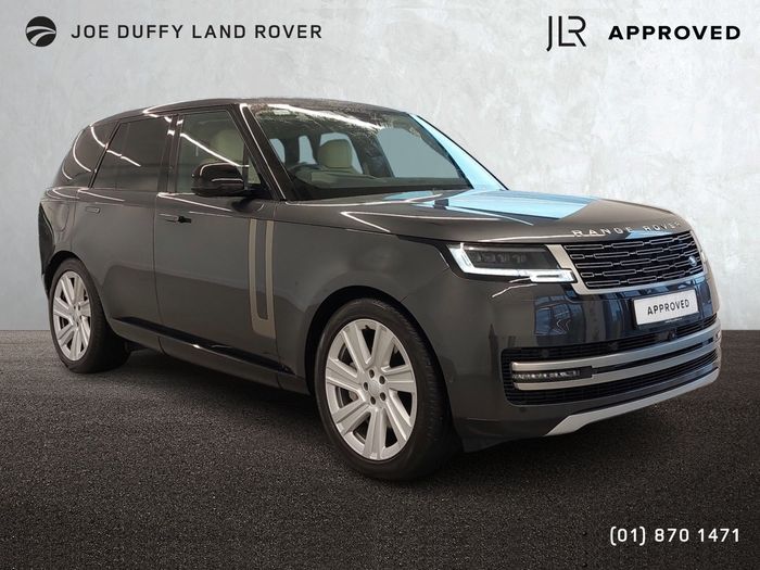 Land Rover Range Rover 2024