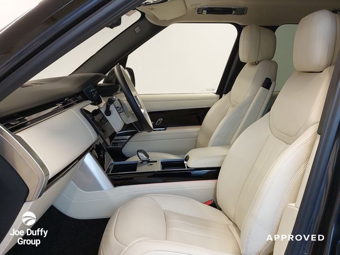 Land Rover Range Rover 2024
