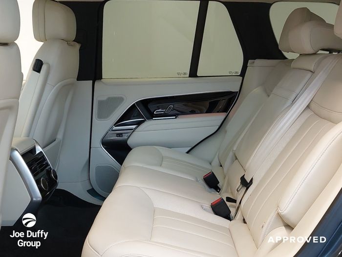 Land Rover Range Rover 2024