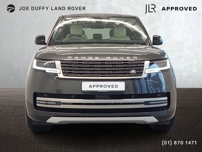 Land Rover Range Rover 2024