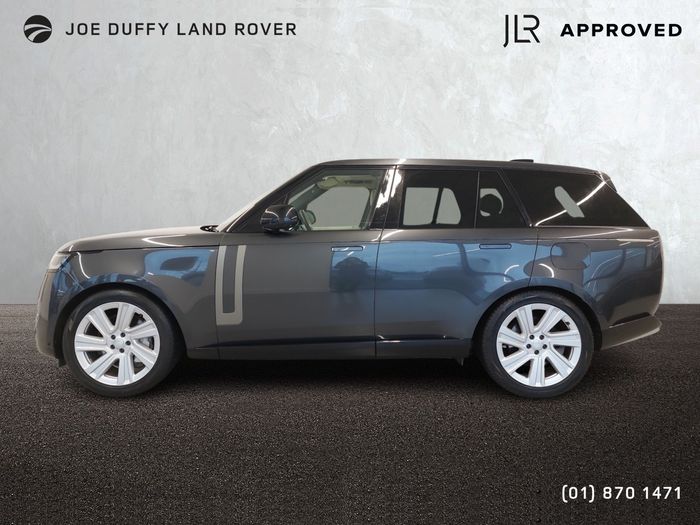 Land Rover Range Rover 2024