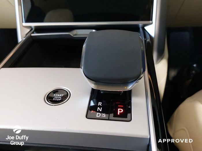 Land Rover Range Rover 2024