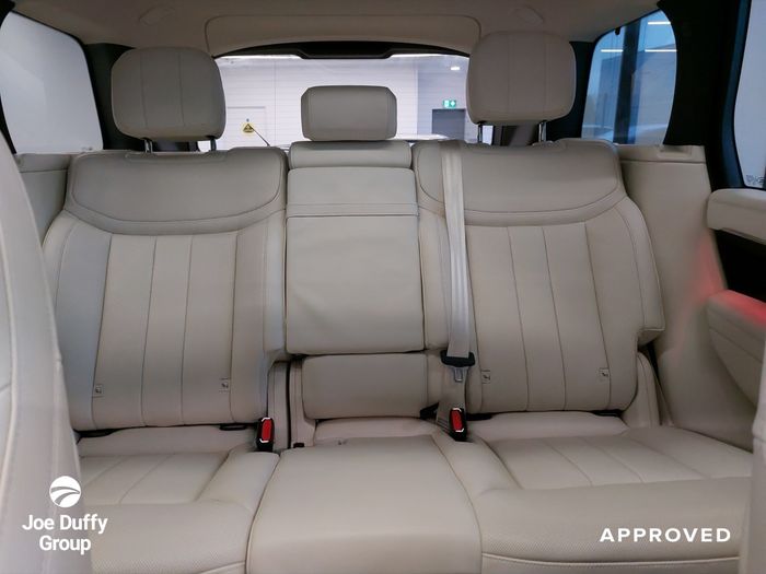 Land Rover Range Rover 2024