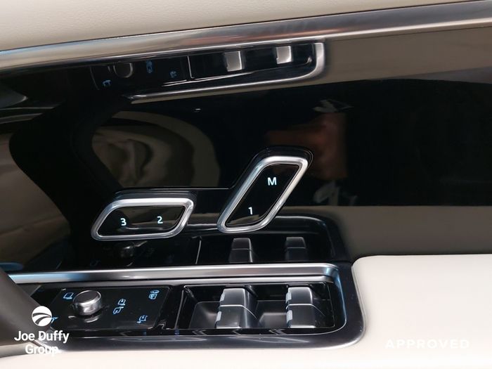 Land Rover Range Rover 2024