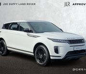 Land Rover Range Rover Evoque 2026