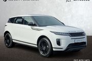 Land Rover Range Rover Evoque 2026