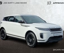 Land Rover Range Rover Evoque 2026