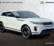 Land Rover Range Rover Evoque 2026